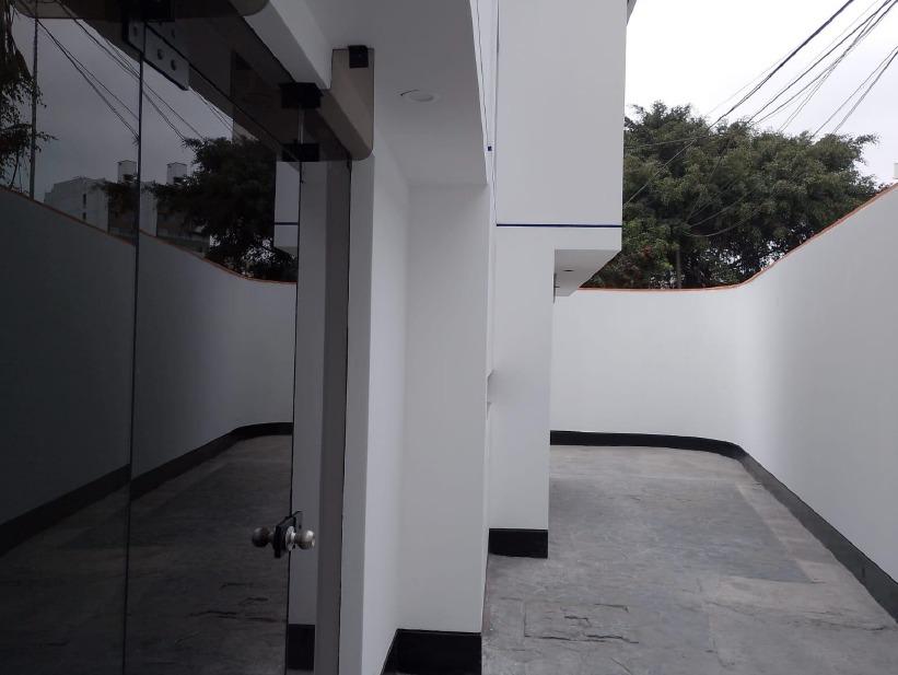 Casa en Venta ubicado en Calle Vicente Morales Duarez 103 Casa en Venta ubicado en Calle Vicente Morales Duarez 103