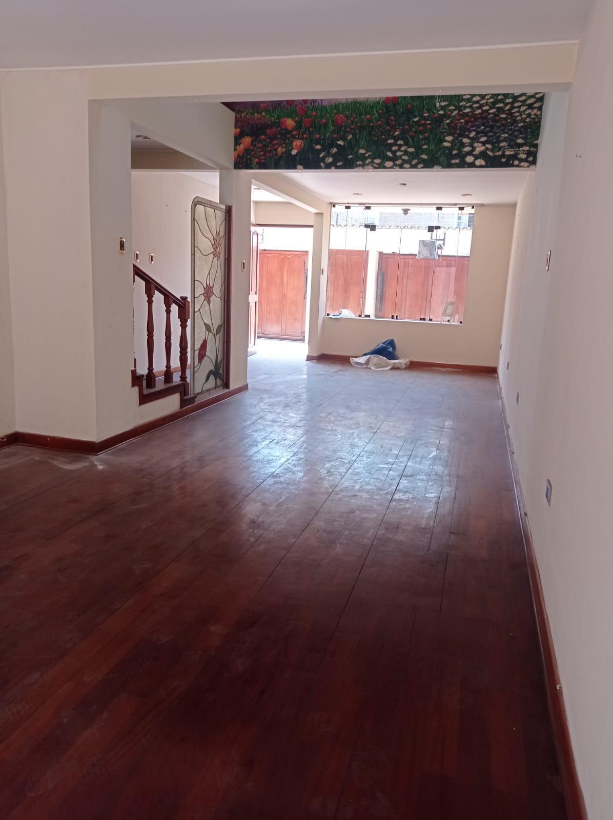 Casa en Venta ubicado en Santiago De Surco a $400,000