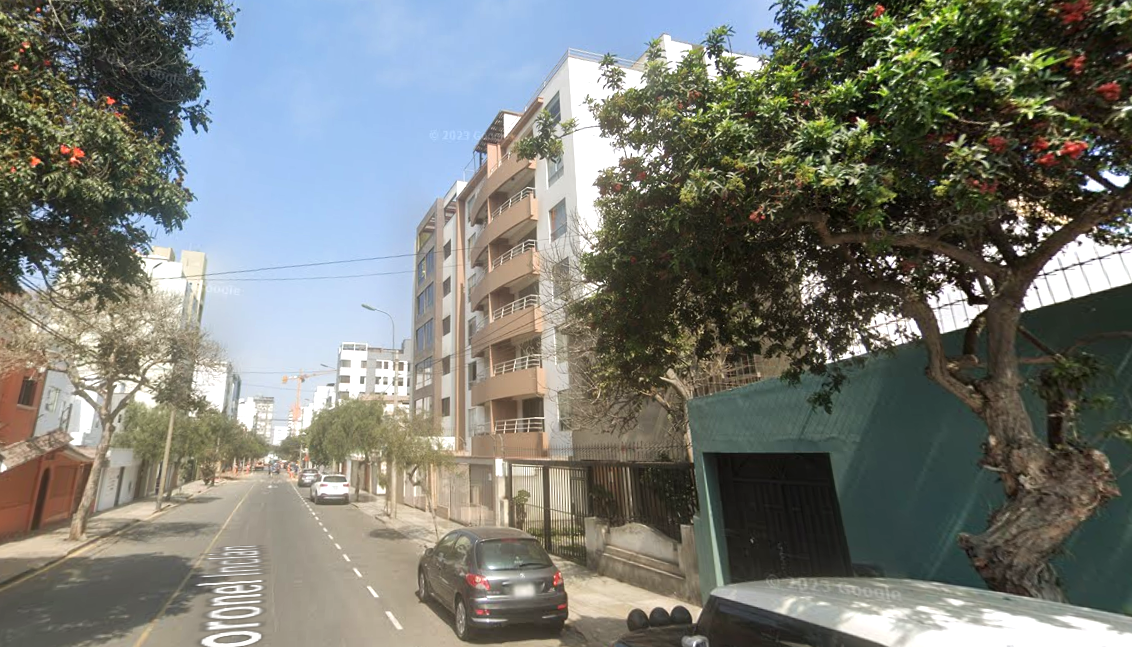 Departamento en Venta ubicado en Miraflores a $249,000