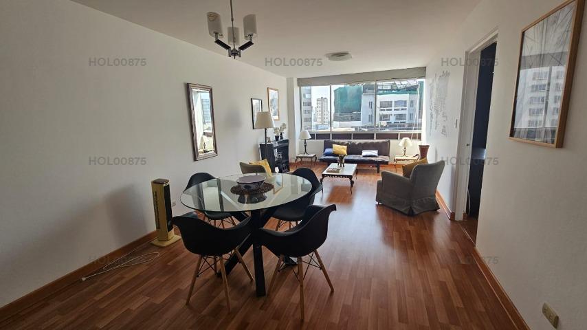 Departamento en Alquiler ubicado en Miraflores a $750