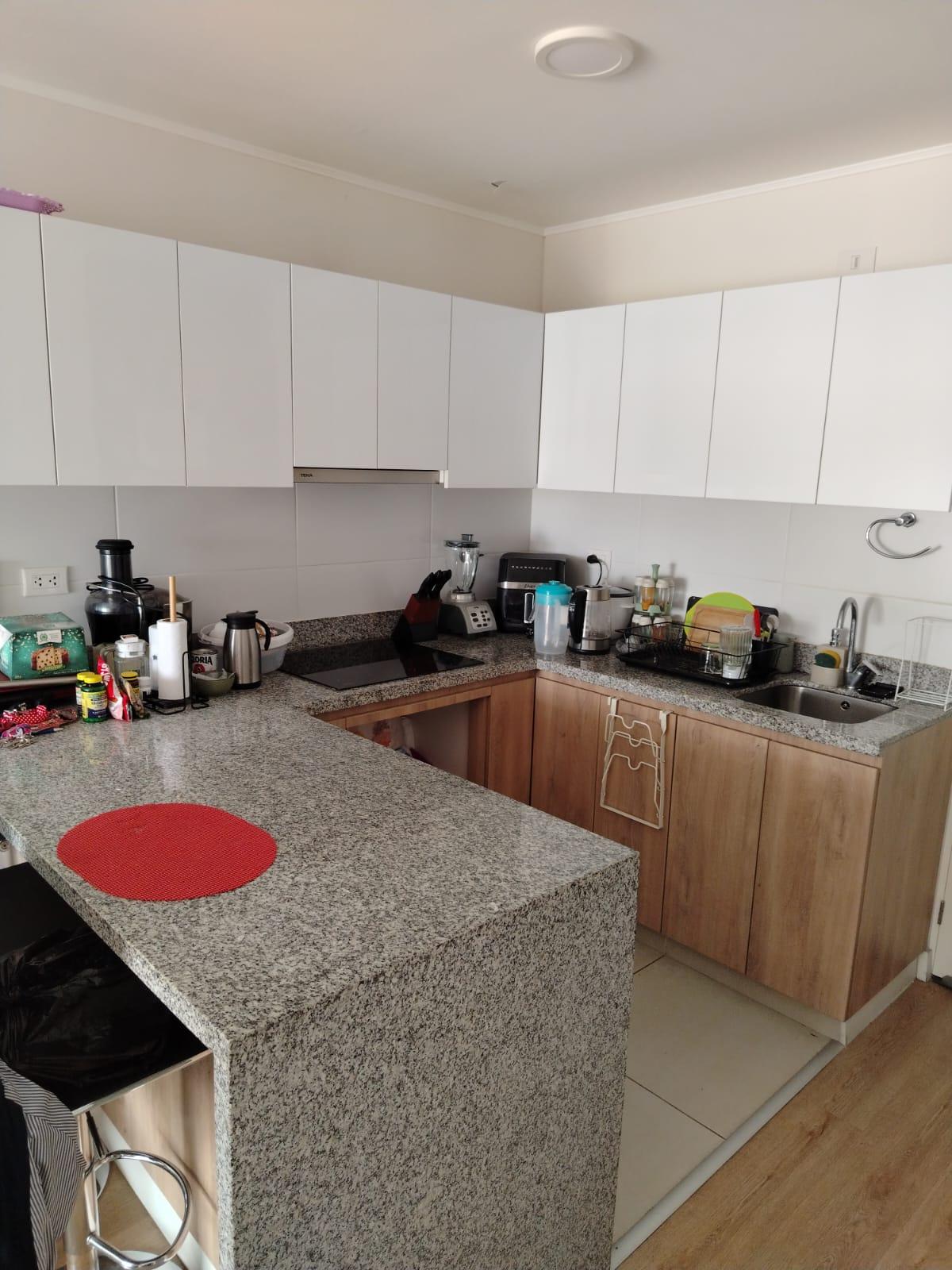 Departamento en Venta ubicado en Surquillo a $145,000