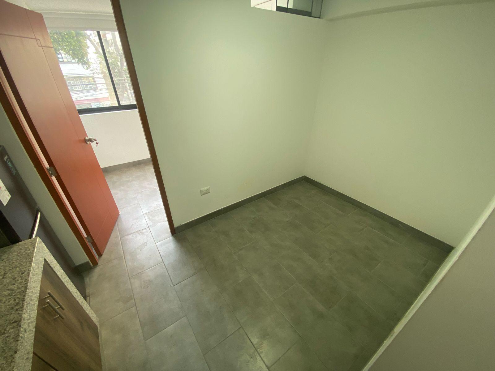 Departamento en Alquiler ubicado en Miraflores a $480