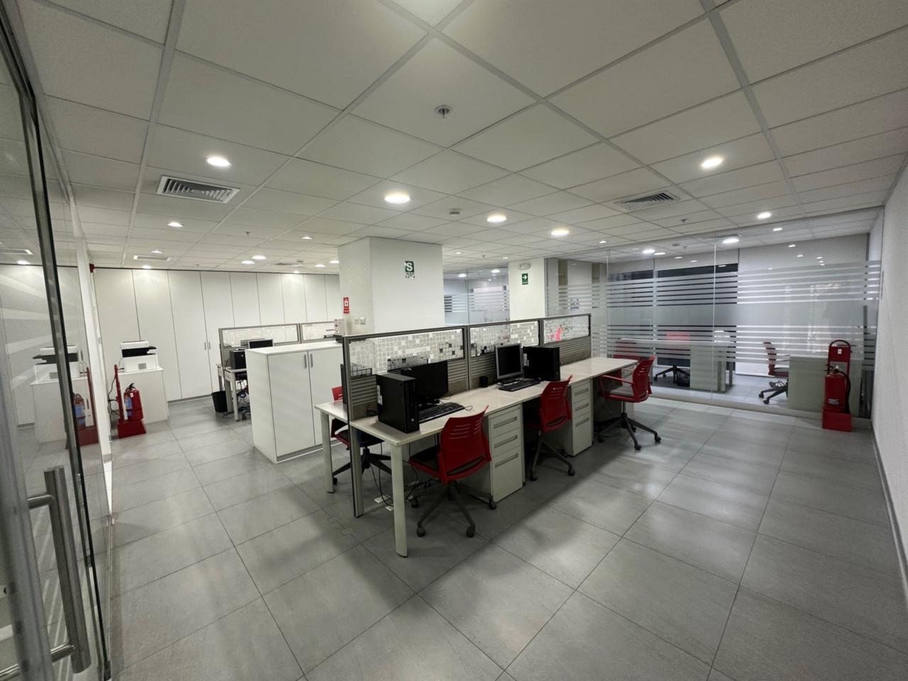 Oficina en Venta ubicado en Santiago De Surco a $330,000