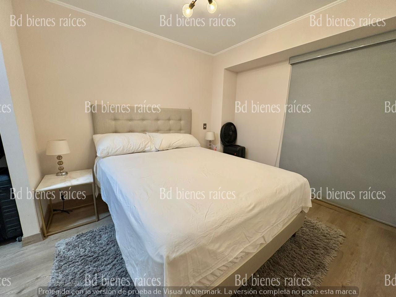 Departamento de 1 dormitorios ubicado en San Isidro Departamento de 1 dormitorios ubicado en San Isidro