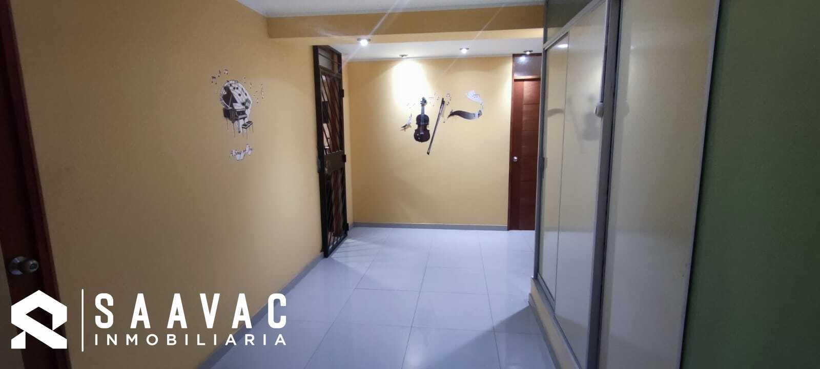 Departamento en Venta ubicado en Los Olivos