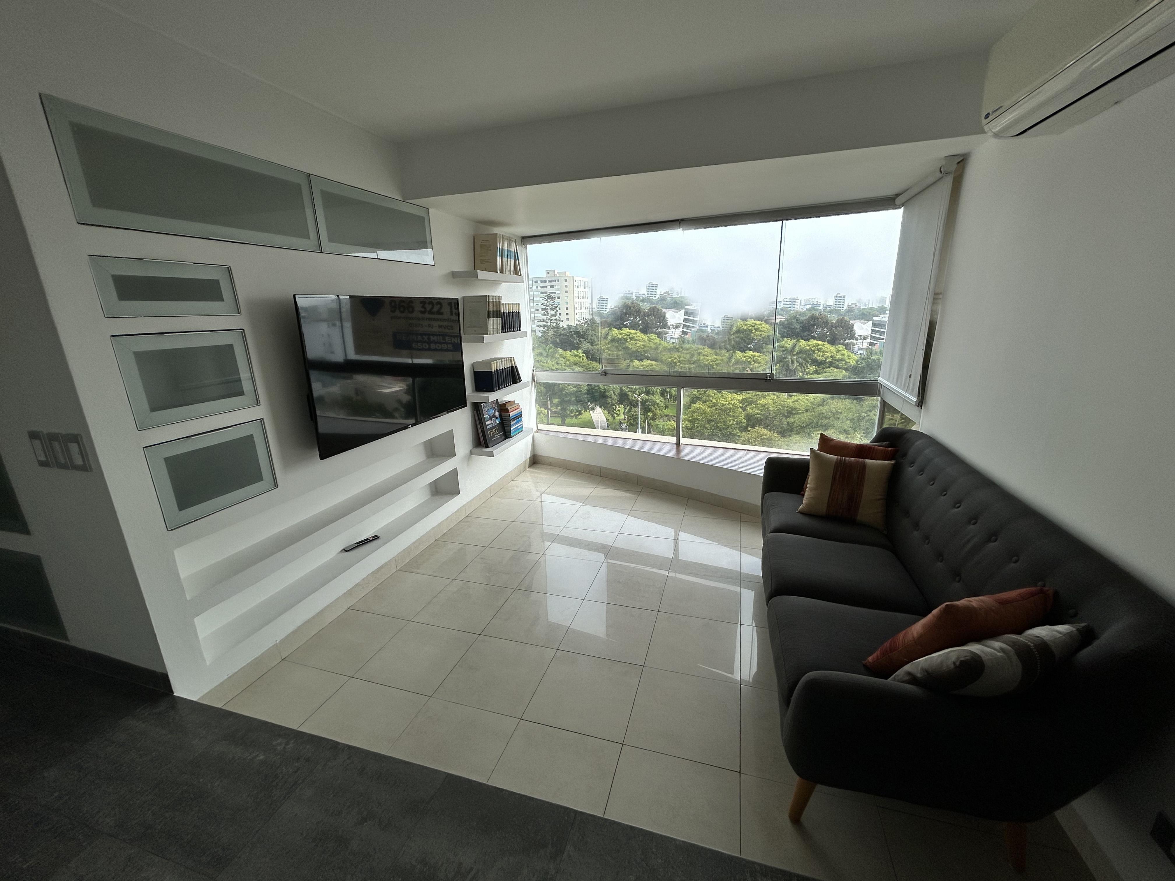 Departamento en Venta ubicado en San Isidro a $179,000
