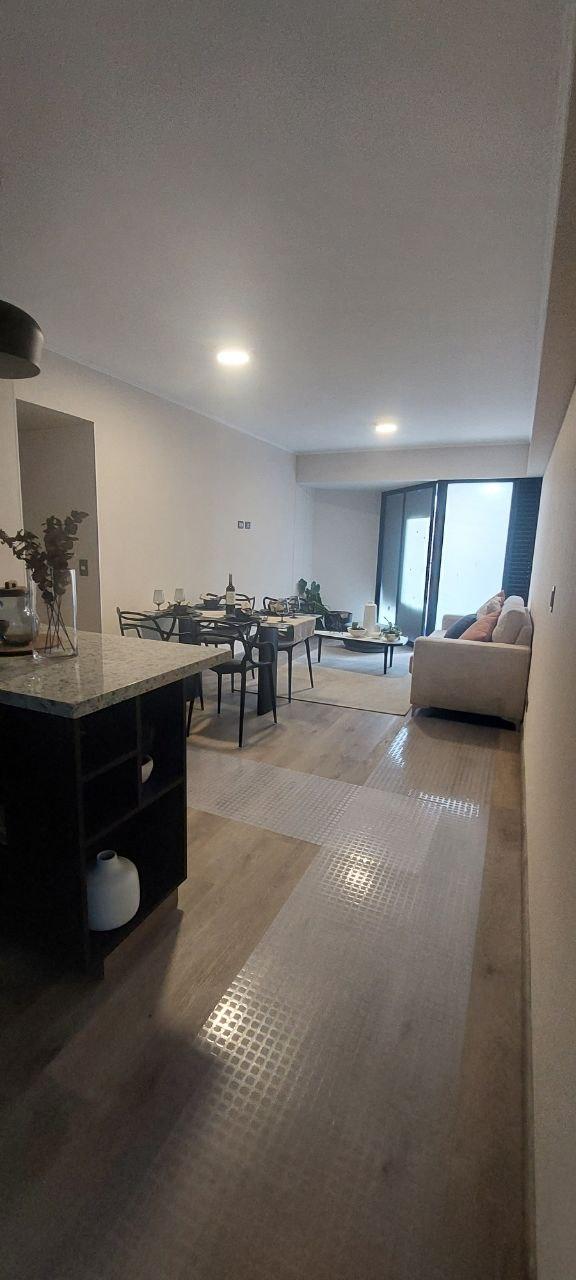 Departamento en Venta ubicado en Miraflores a $133,000