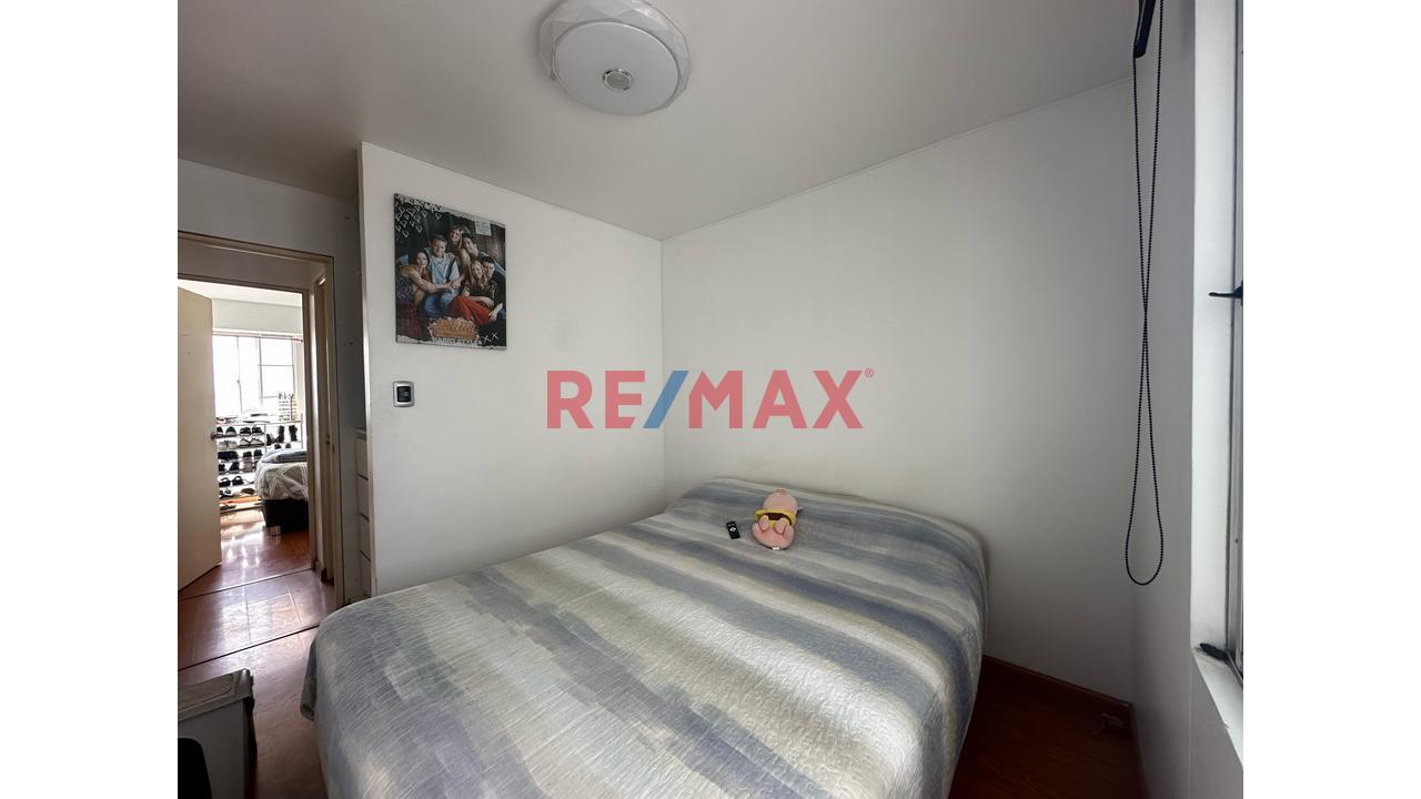 Departamento en Venta ubicado en La Victoria