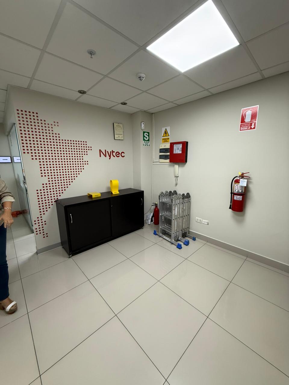 Oficina en Alquiler ubicado en Santiago De Surco Oficina en Alquiler ubicado en Santiago De Surco