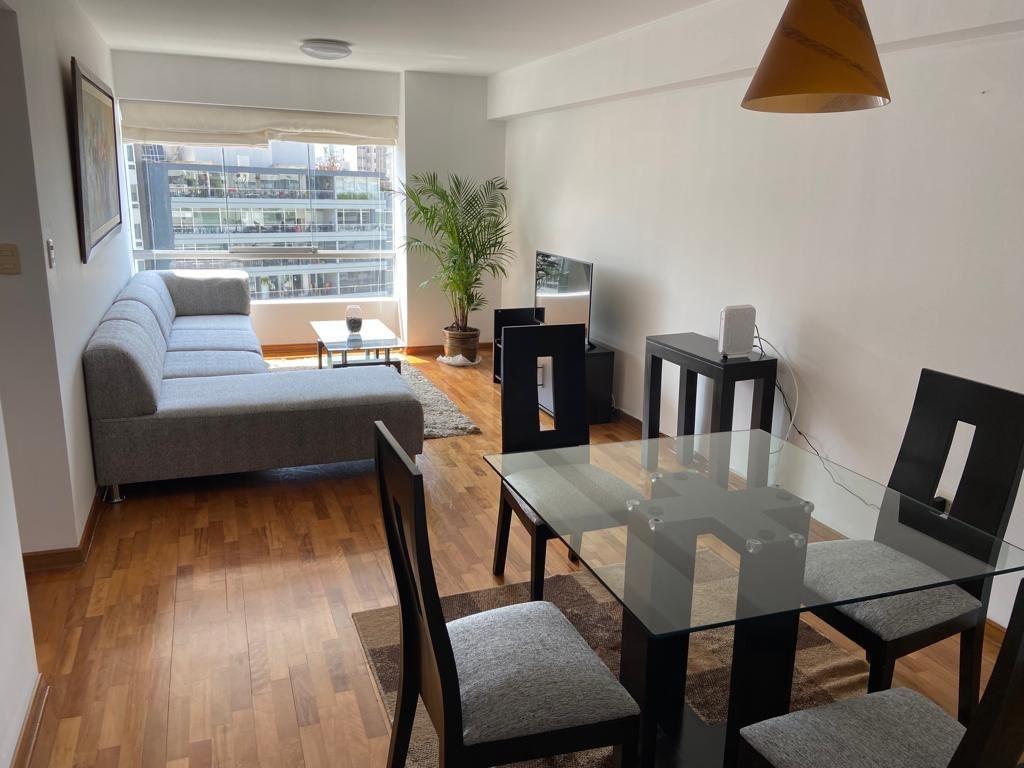 Departamento en Venta ubicado en Miraflores