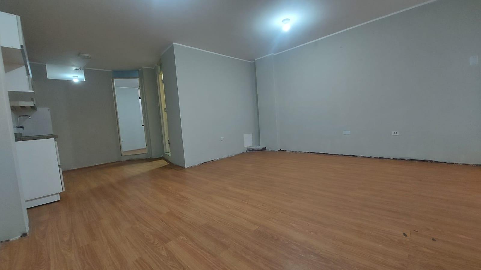 Departamento de 1 dormitorios y 1 baños ubicado en La Perla