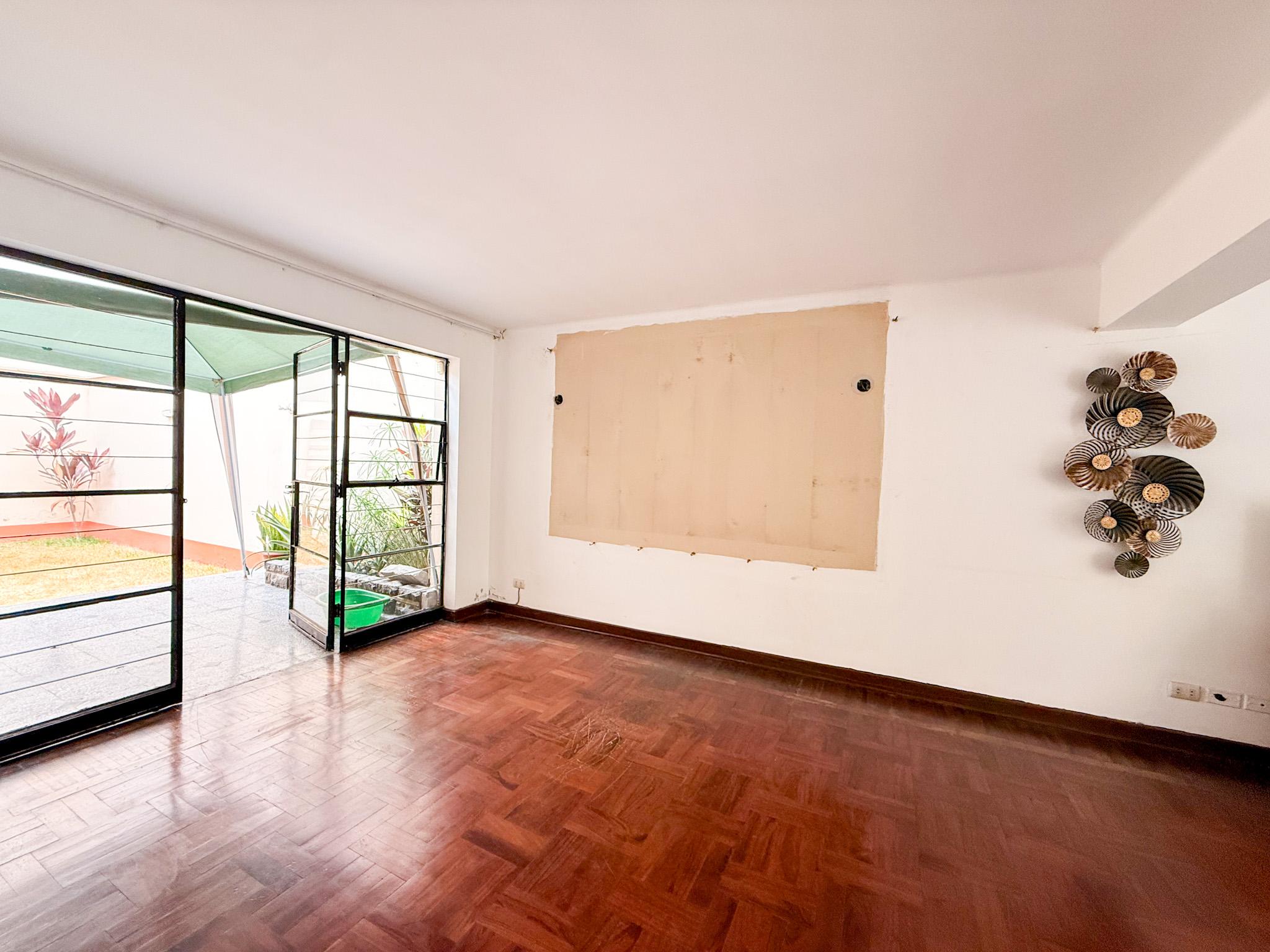 Casa de 4 dormitorios y 3 baños ubicado en Pueblo Libre Casa de 4 dormitorios y 3 baños ubicado en Pueblo Libre