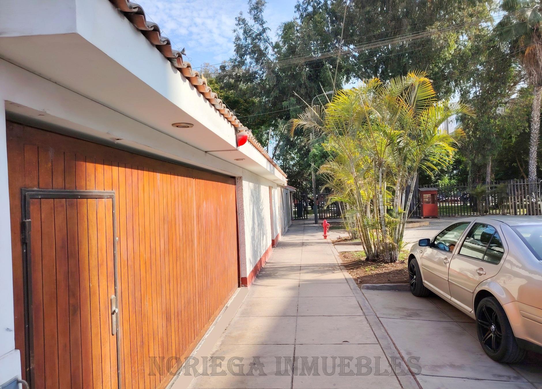 Casa en Venta ubicado en San Borja a $550,000