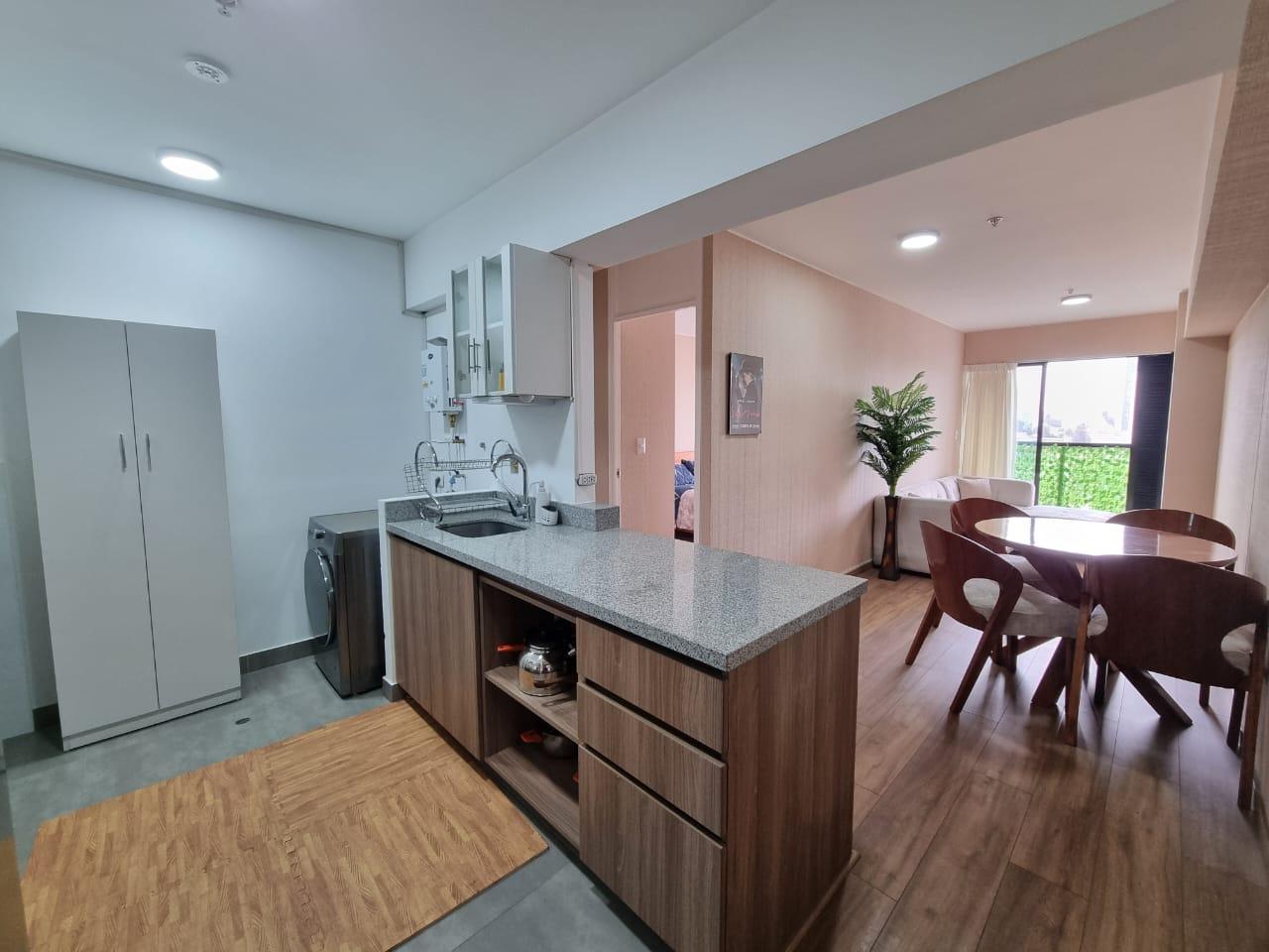 Departamento en Alquiler ubicado en La Victoria a $600