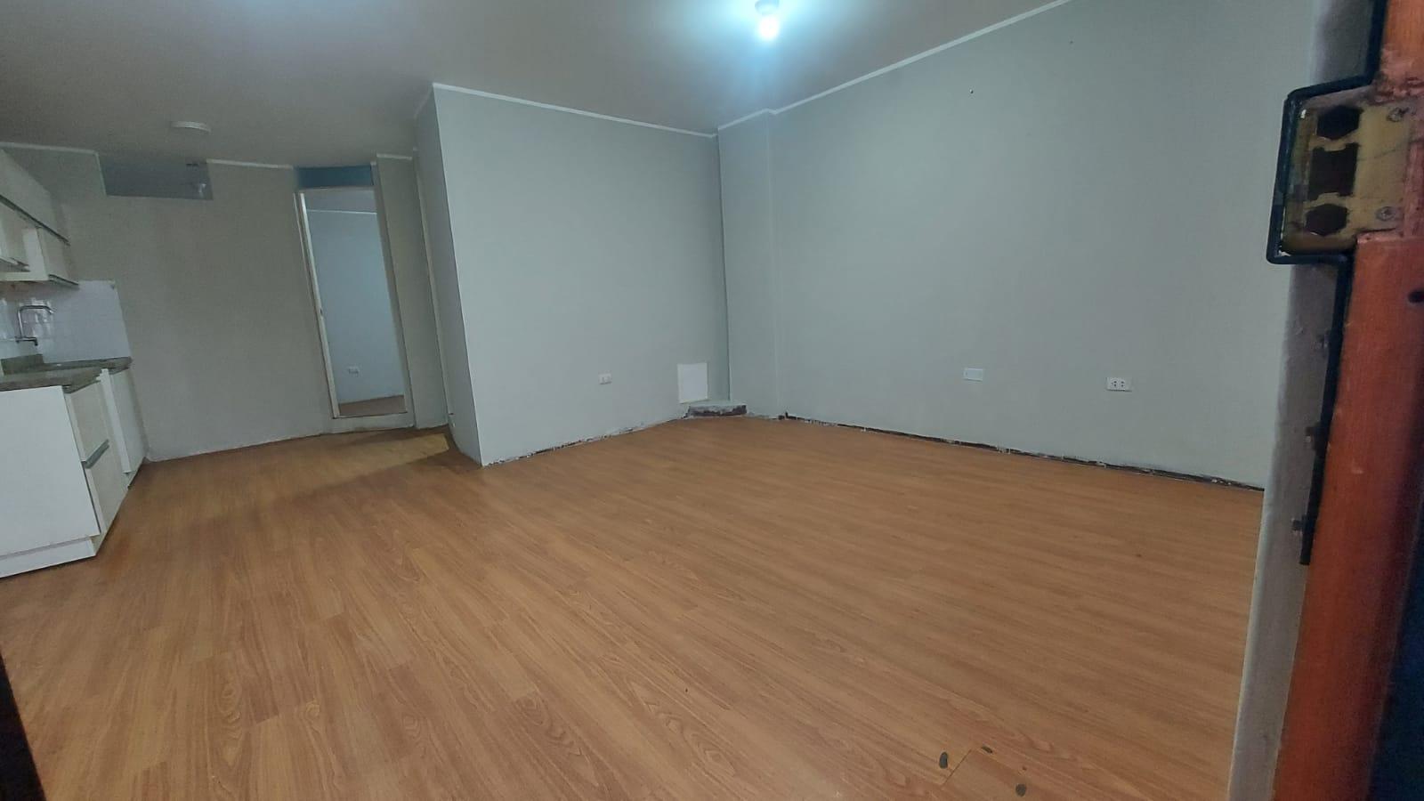 Departamento en Alquiler ubicado en Av. Pacifico 437