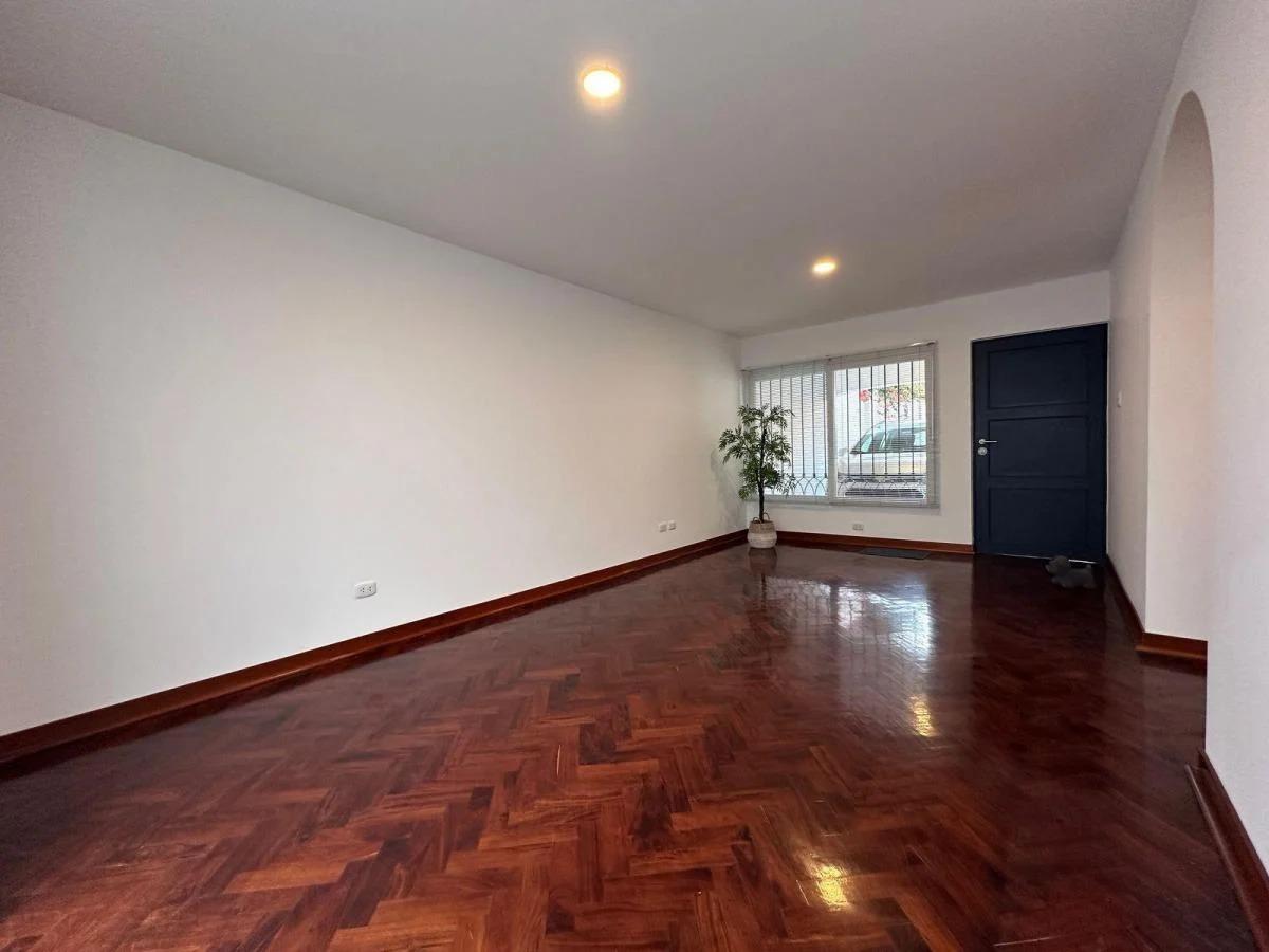 Casa en Alquiler ubicado en San Isidro a $1,550
