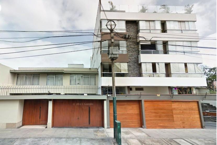 Terreno en Venta ubicado en Santiago De Surco a $565,000