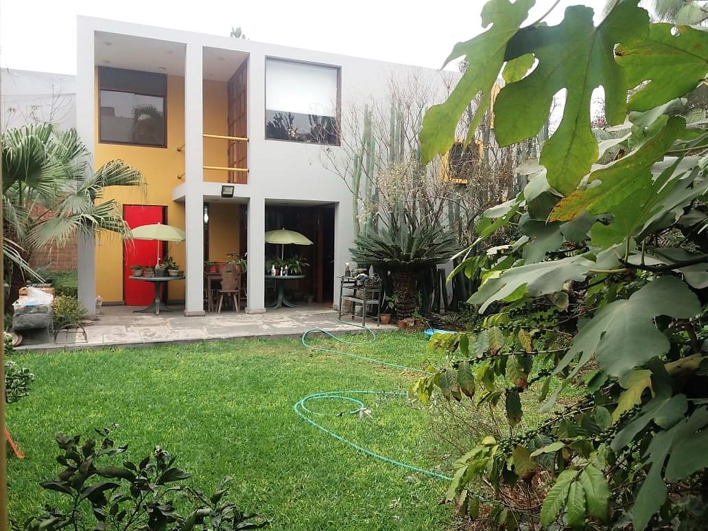 Casa en Venta ubicado en La Molina a $600,000