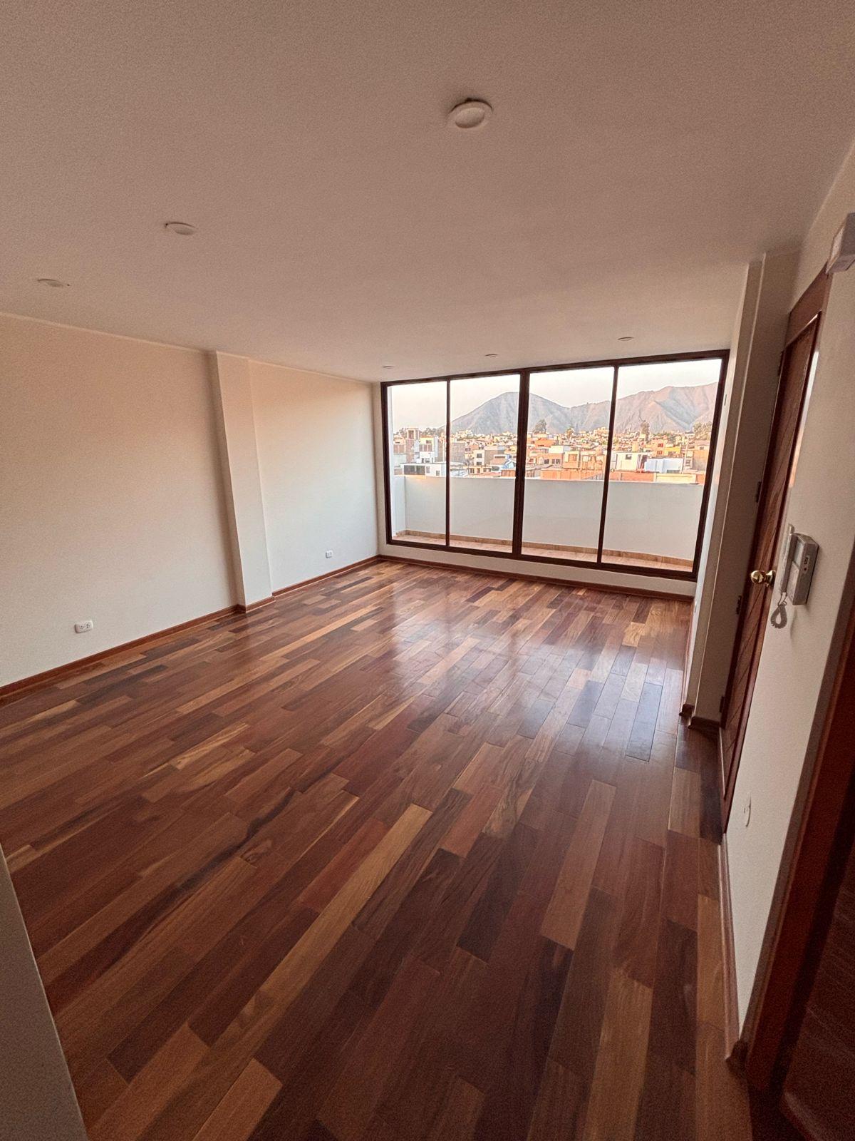 Departamento en Alquiler ubicado en La Molina a $671