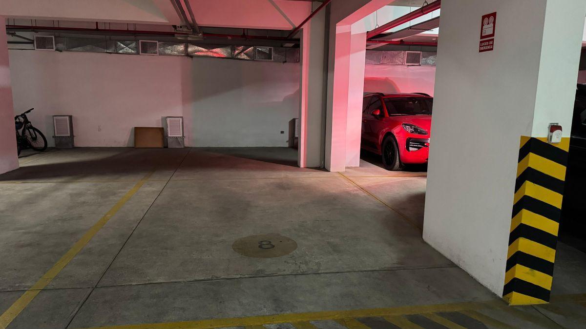 Oportunidad única Estacionamiento ubicado en Miraflores Oportunidad única Estacionamiento ubicado en Miraflores