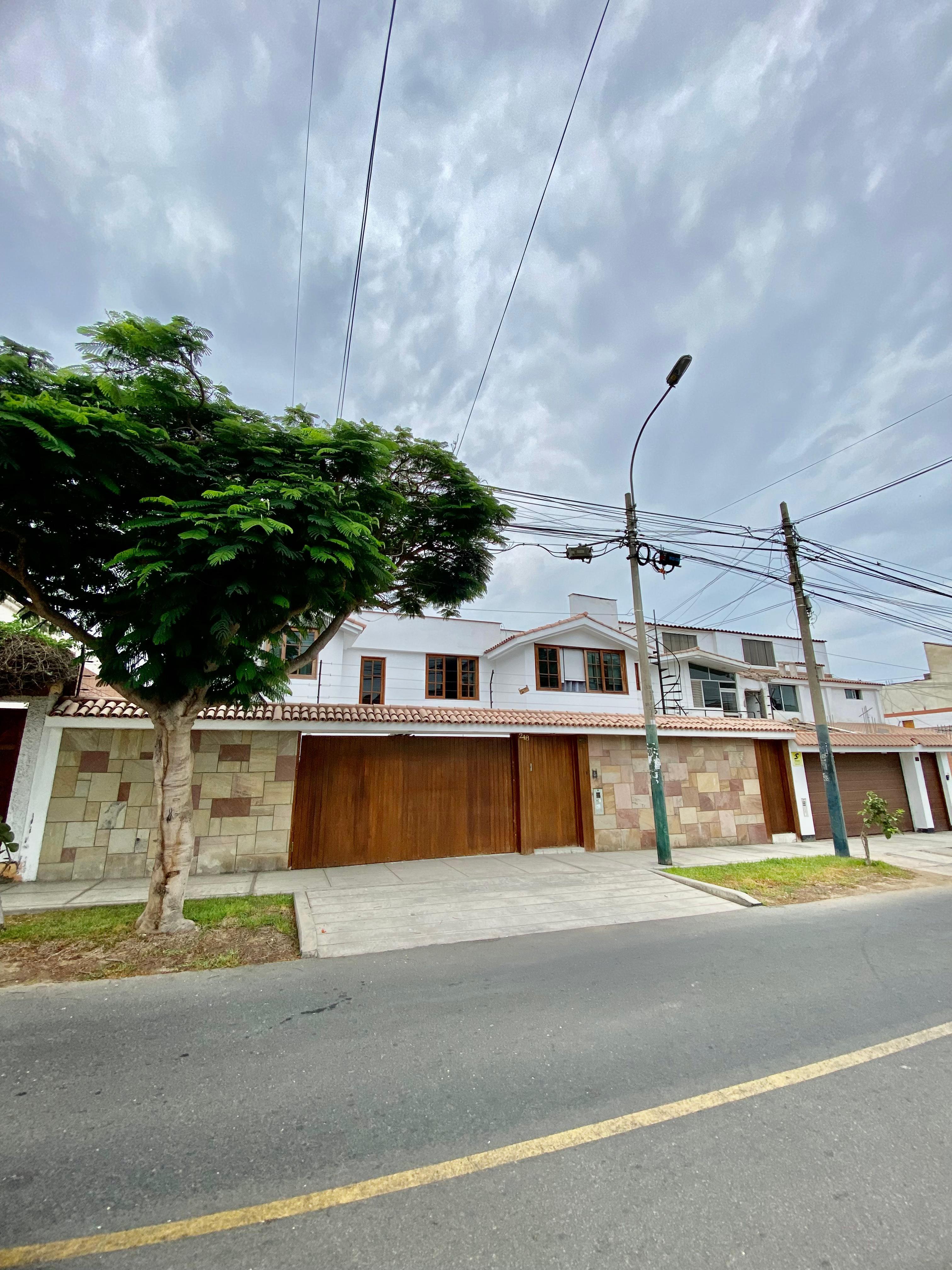 Casa en Venta ubicado en Santiago De Surco a $600,000