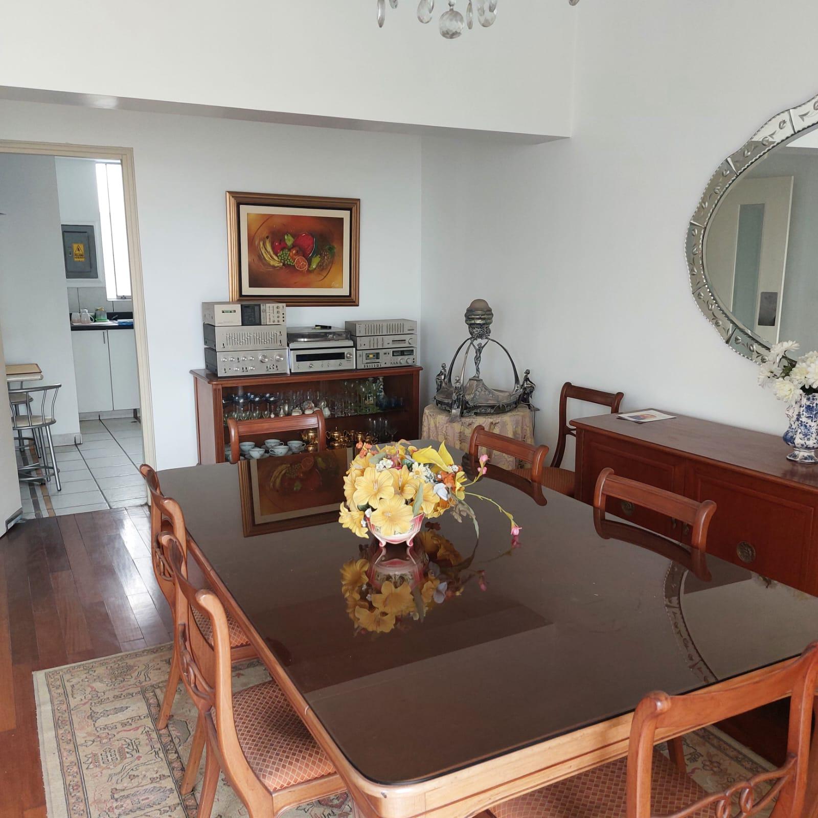 Departamento en Venta ubicado en Santiago De Surco a $269,000