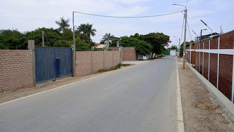 Terreno de ocasión ubicado en Sunampe Terreno de ocasión ubicado en Sunampe