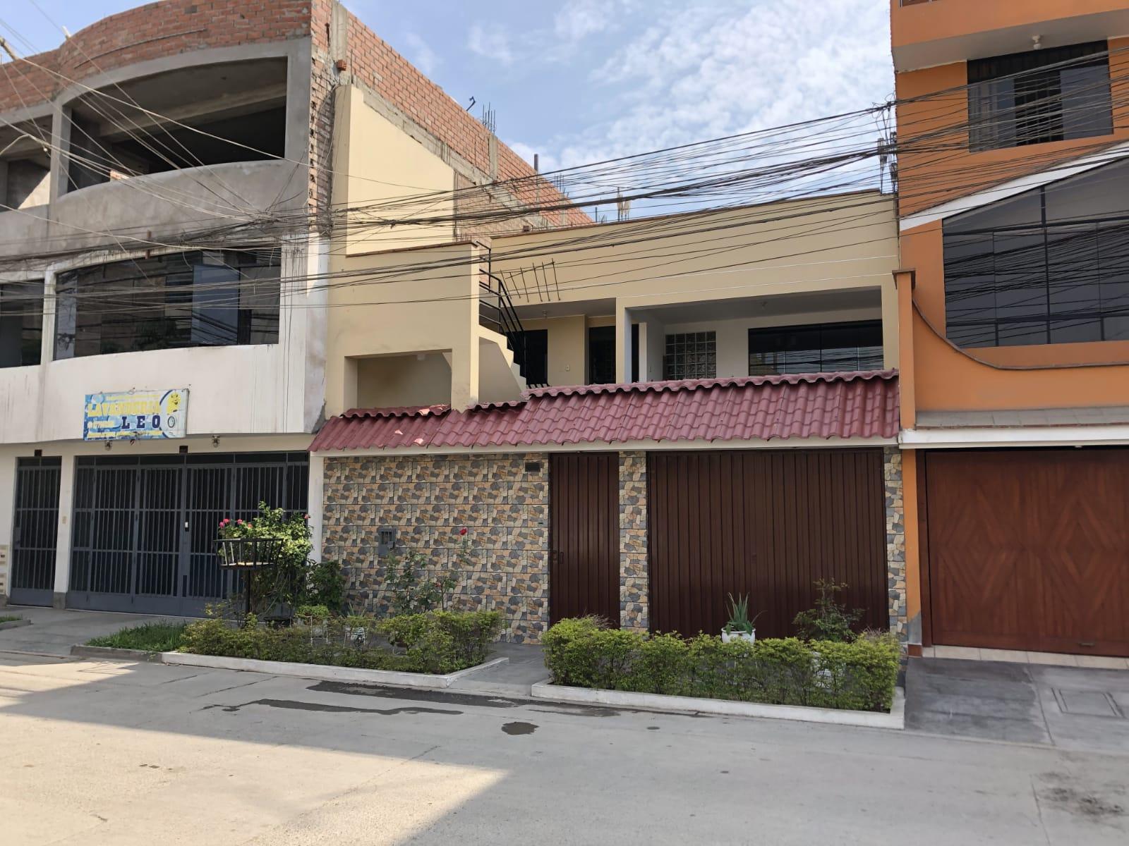 Casa en Venta y permite mascotas