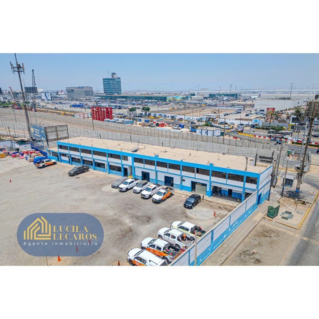 Local comercial en Venta ubicado en Callao Local comercial en Venta ubicado en Callao