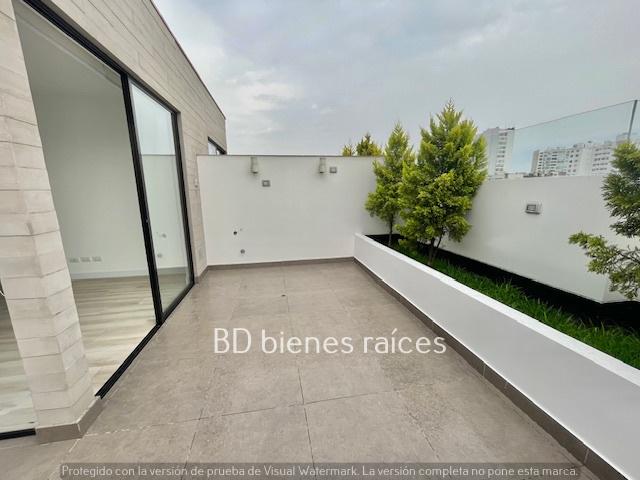 Departamento en Venta ubicado en Miraflores