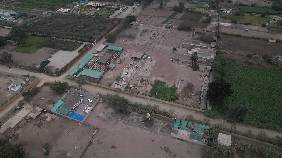 Terreno en Venta ubicado en Pachacamac Terreno en Venta ubicado en Pachacamac
