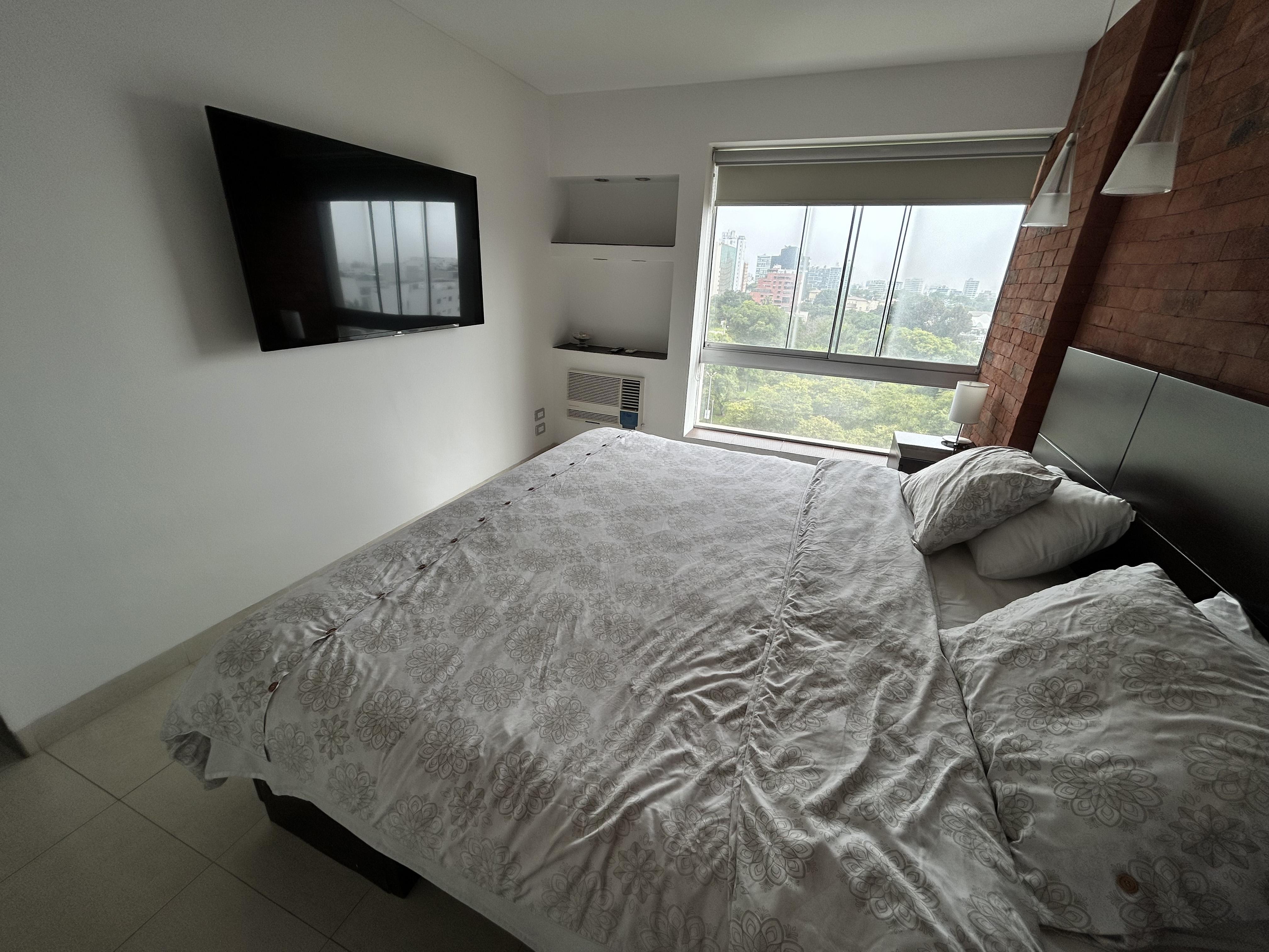 Departamento en Venta y permite mascotas