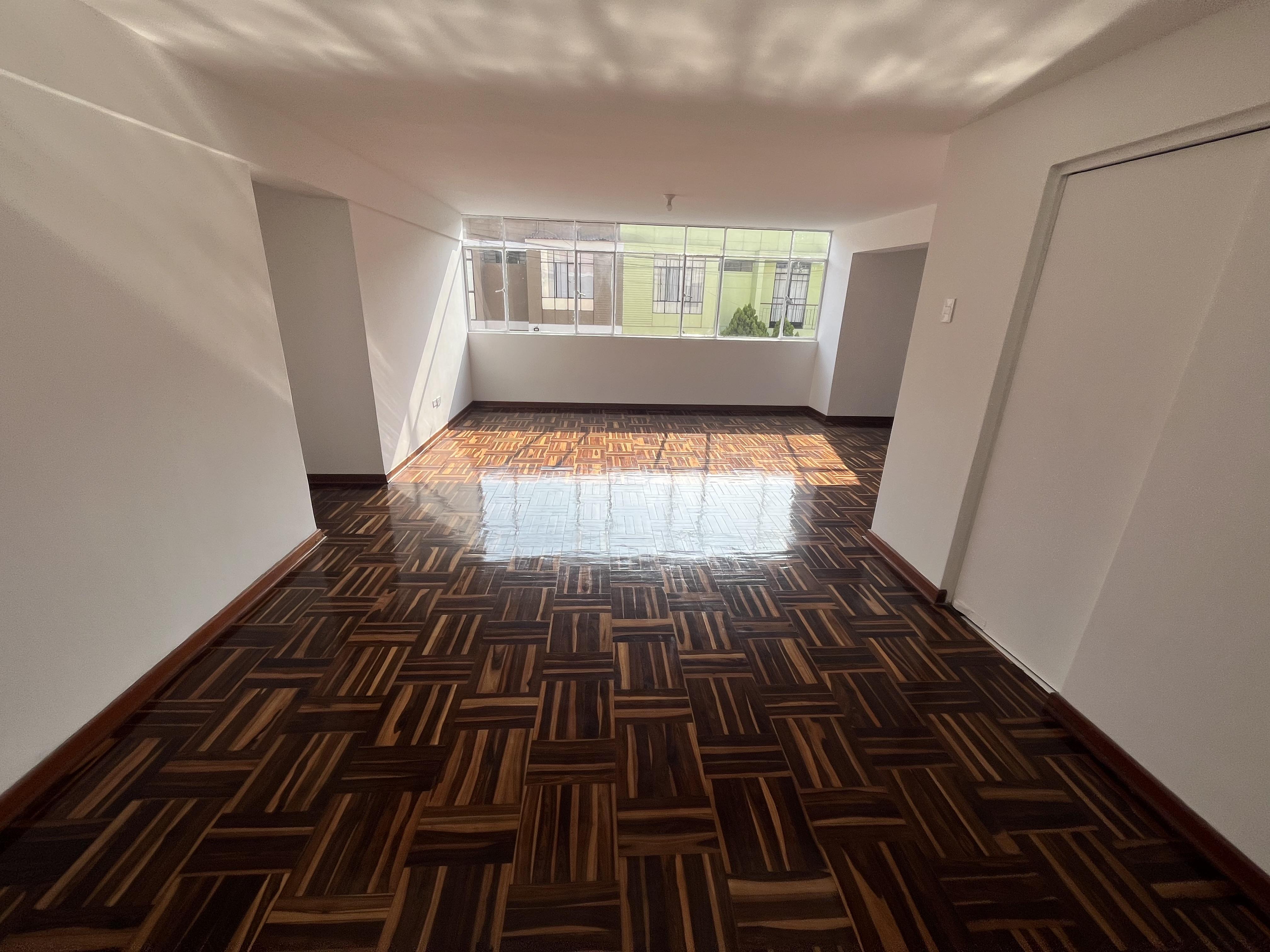 Departamento en Venta y permite mascotas