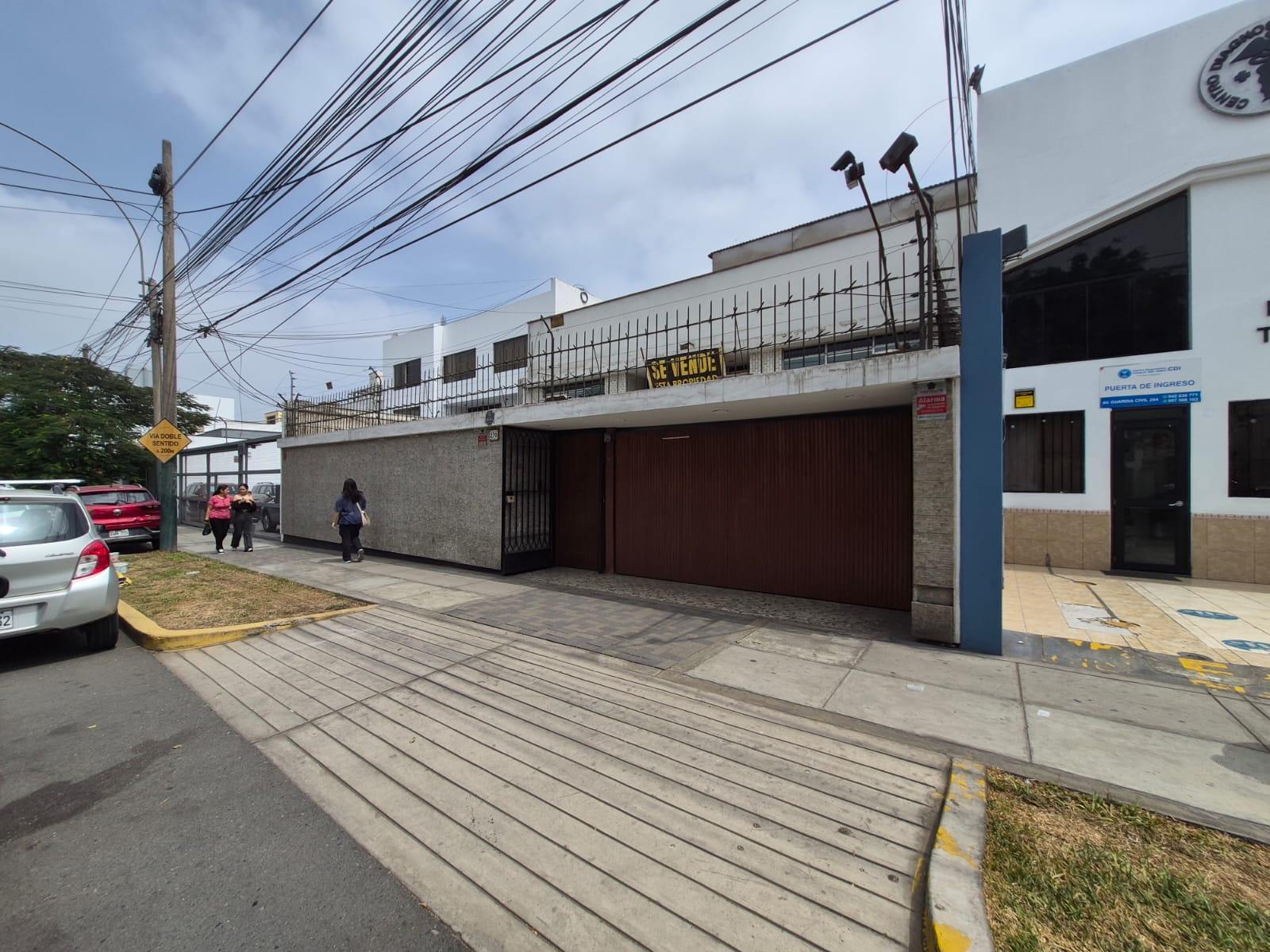 Casa en Venta ubicado en San Isidro Casa en Venta ubicado en San Isidro