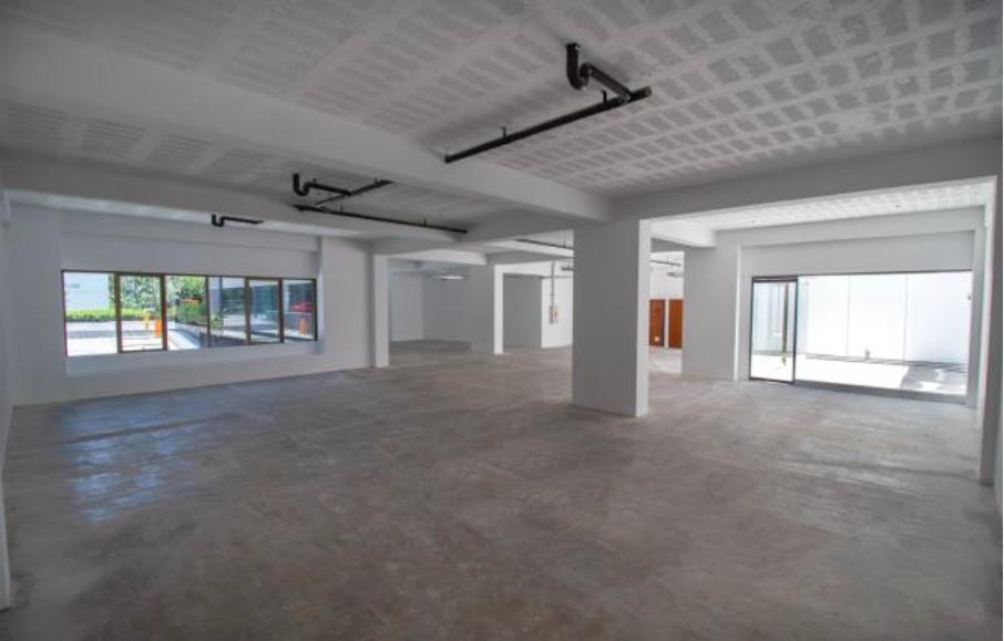 Local comercial en Alquiler ubicado en San Isidro a $6,282