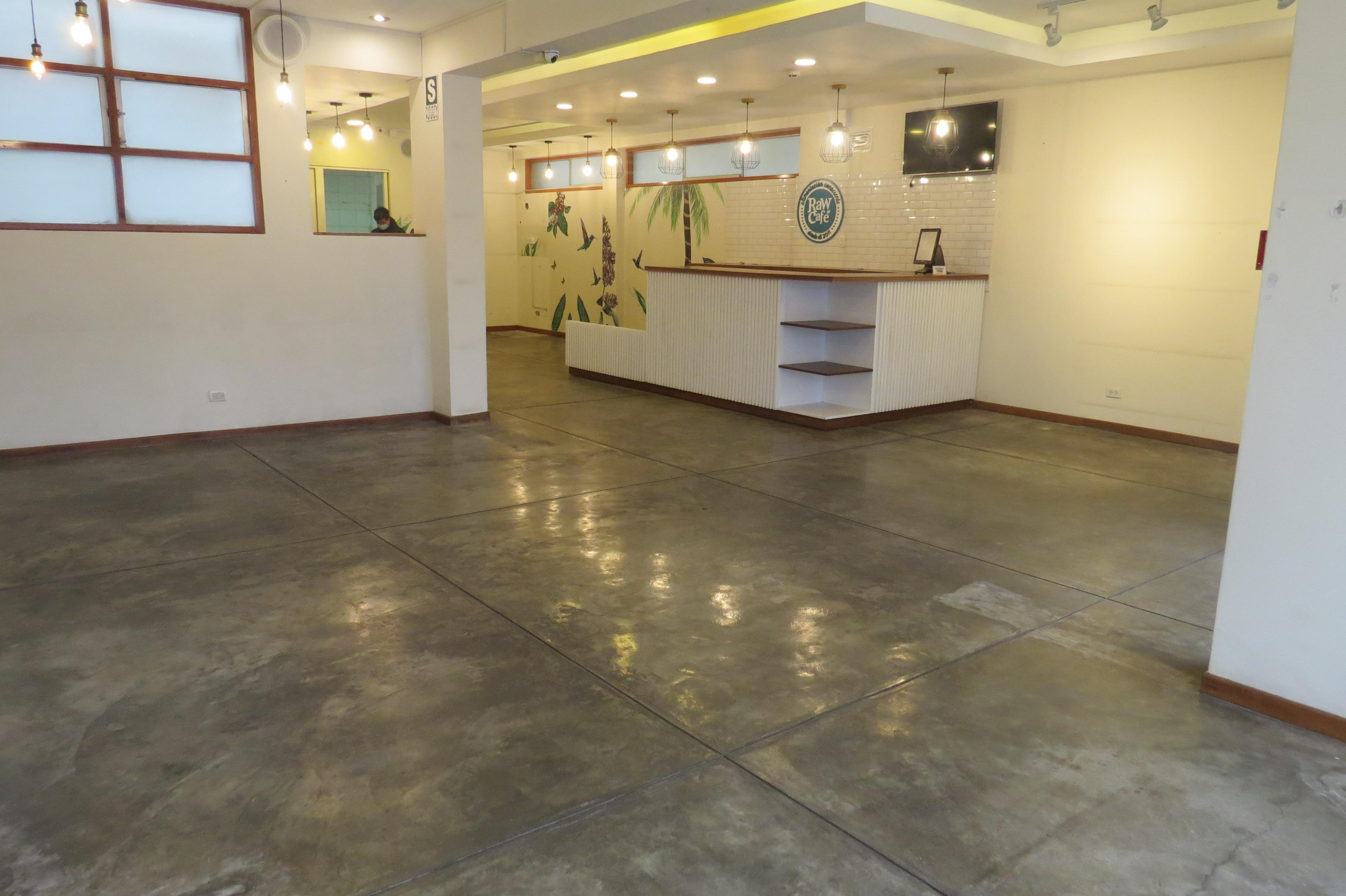 Local comercial en Alquiler ubicado en Santiago De Surco a $3,800