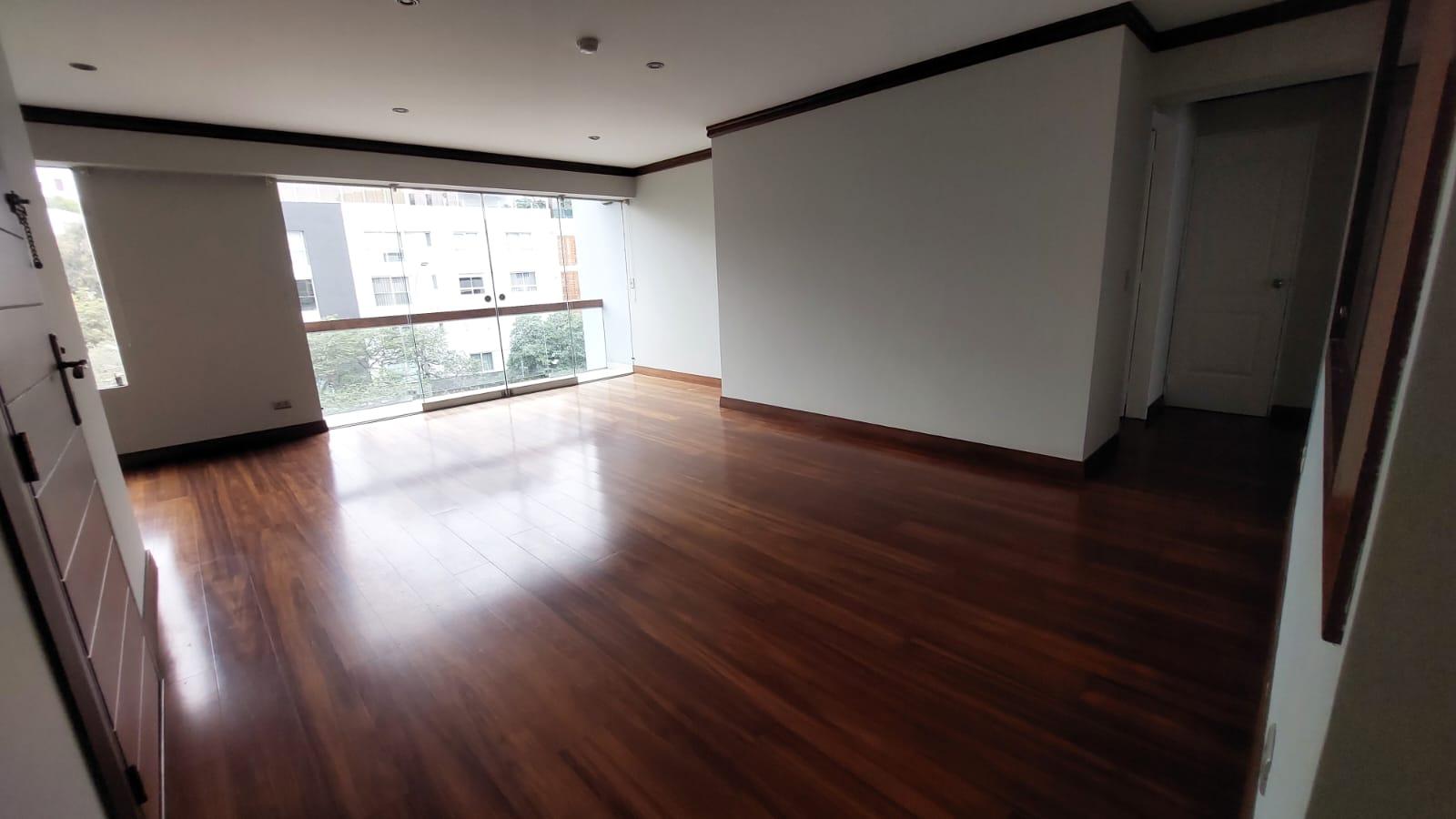 Departamento en Alquiler ubicado en Miraflores Departamento en Alquiler ubicado en Miraflores