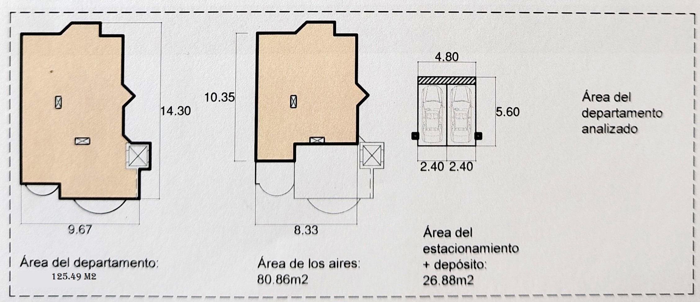 Baño de servicio Baño de servicio