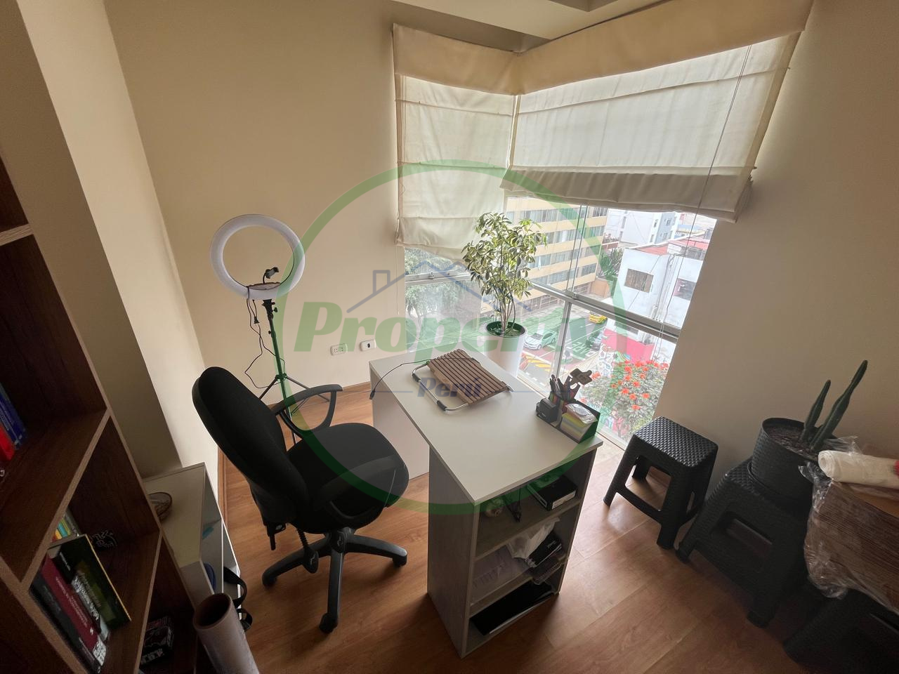 Departamento en Venta ubicado en Miraflores