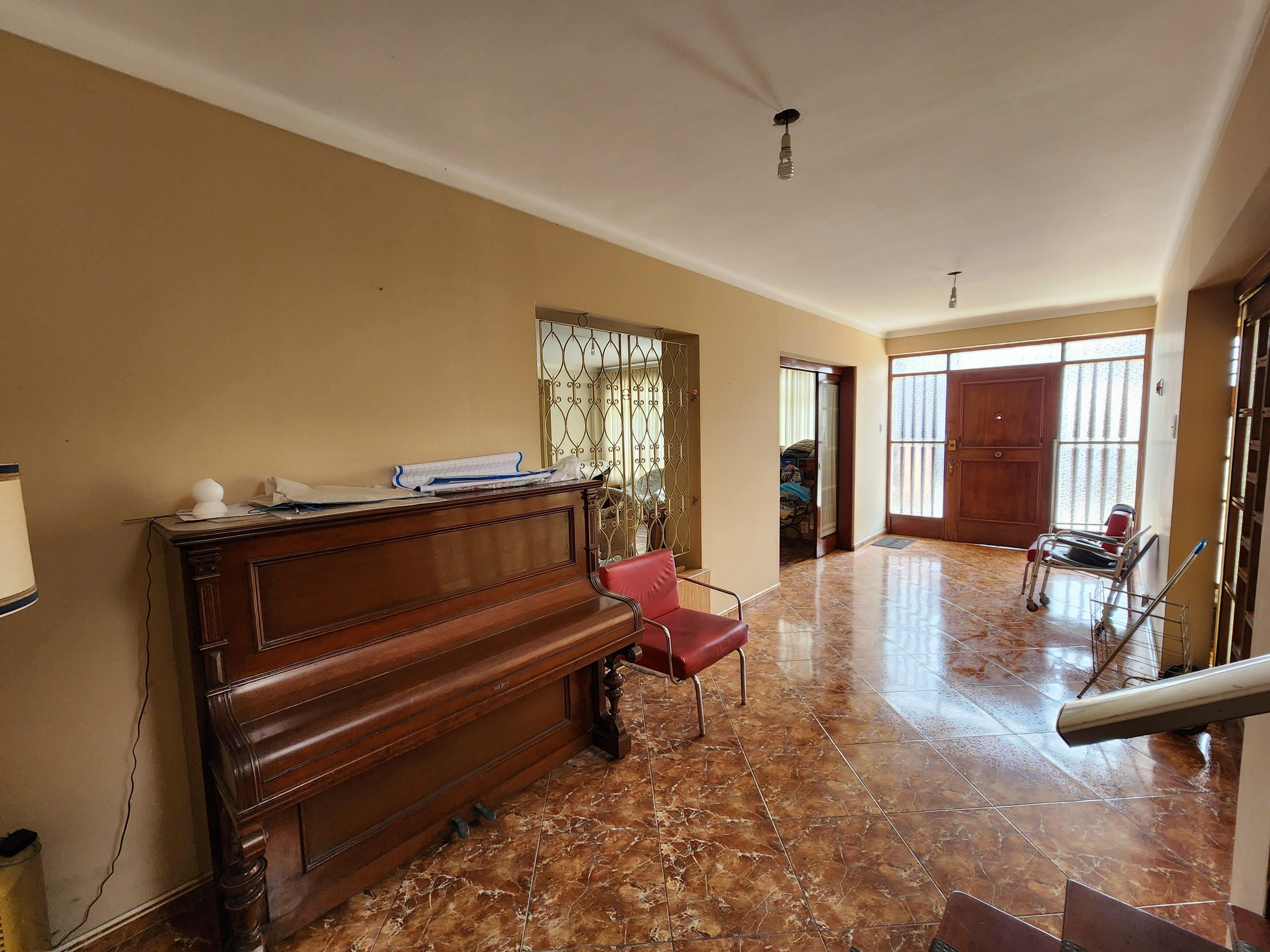 Casa en Venta ubicado en Miraflores