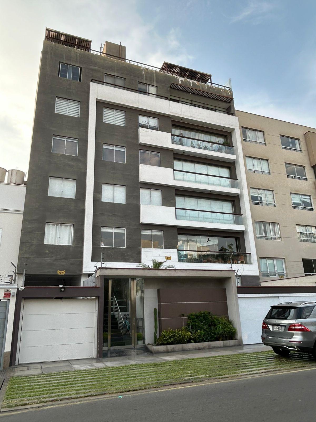 Departamento en Alquiler ubicado en Magdalena Del Mar a $780