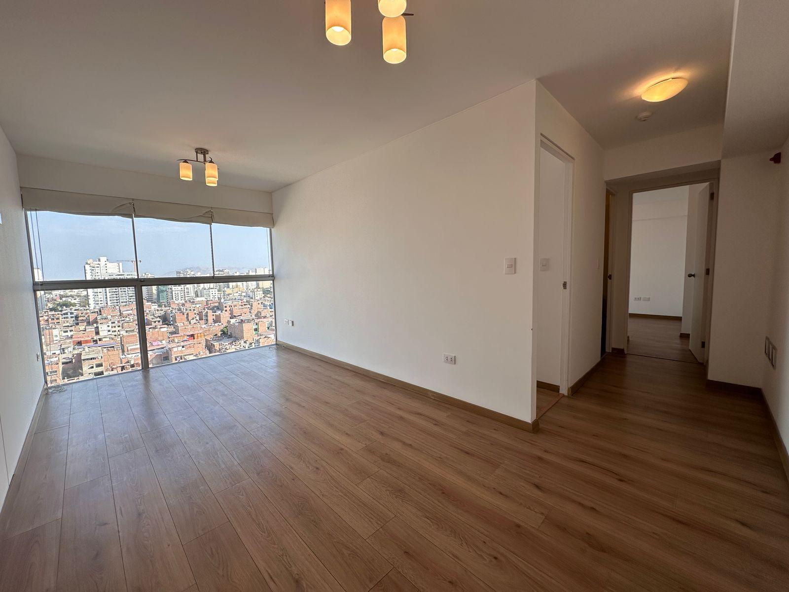 Departamento en Alquiler ubicado en Surquillo a $600