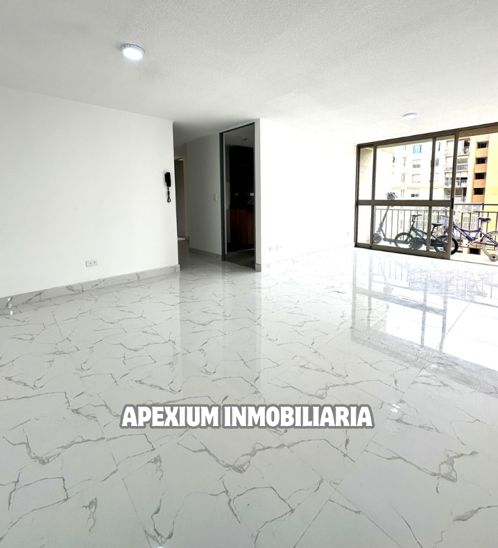 Departamento de 3 dormitorios y 2 baños ubicado en San Miguel Departamento de 3 dormitorios y 2 baños ubicado en San Miguel