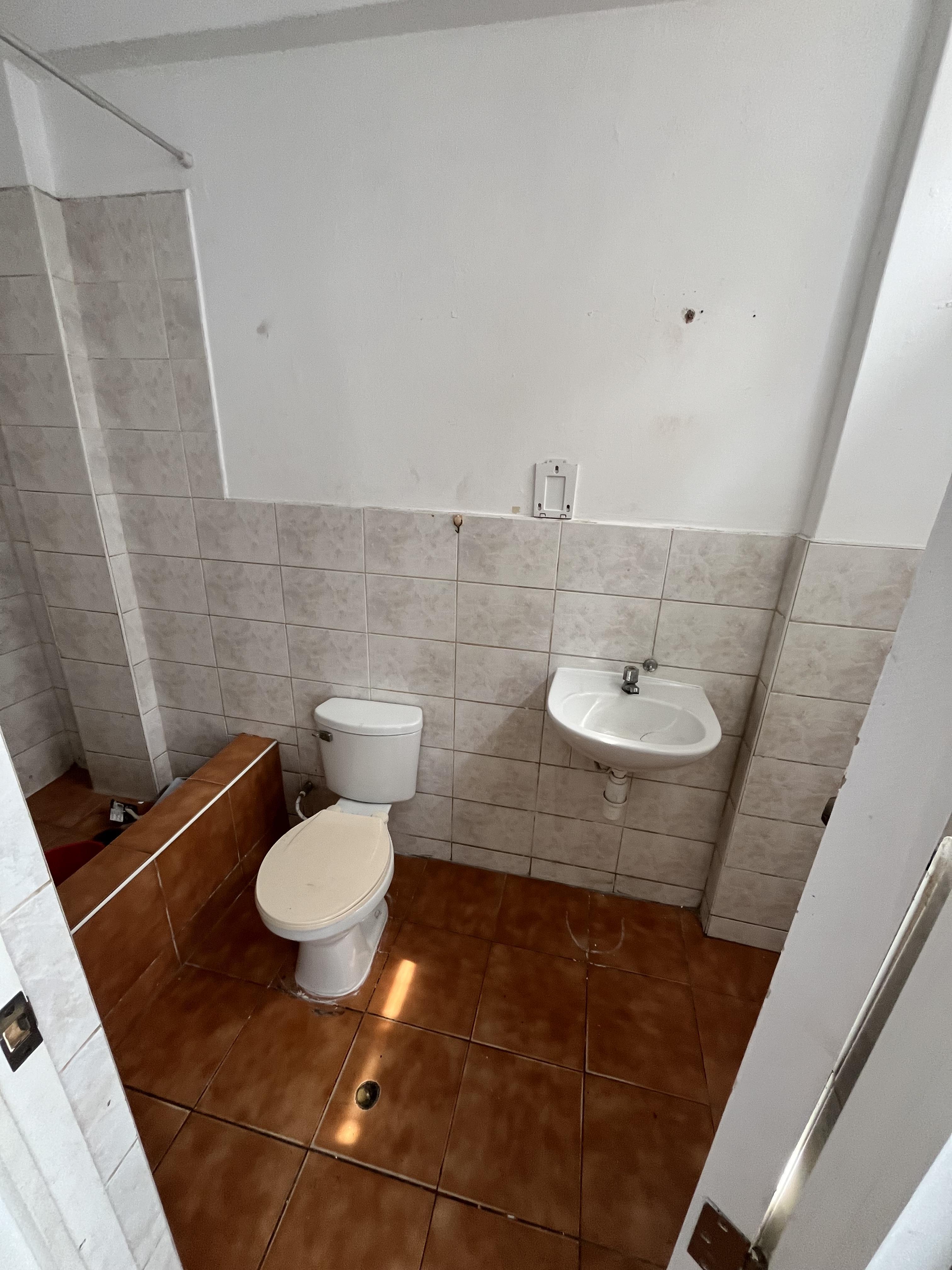 Servicios básicos Servicios básicos