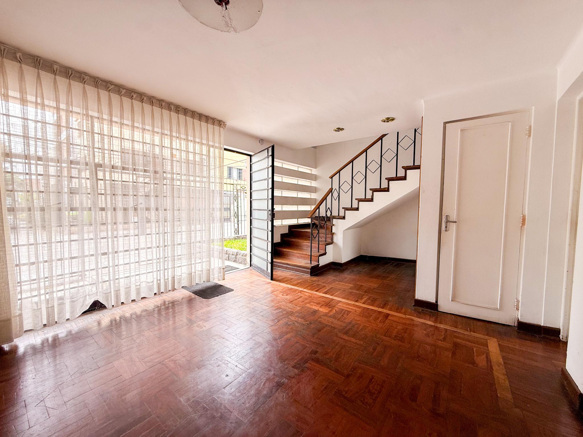 Casa en Alquiler ubicado en Pueblo Libre Casa en Alquiler ubicado en Pueblo Libre
