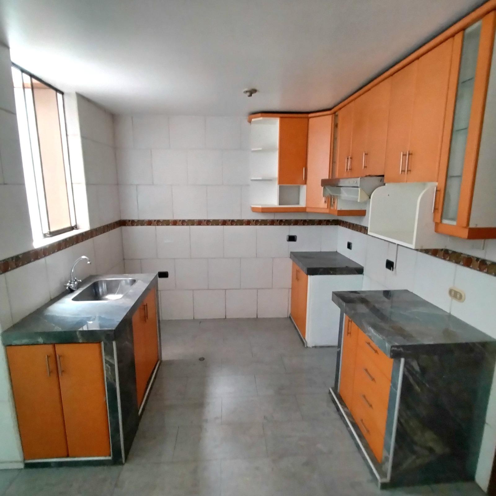 Departamento en Venta ubicado en Santiago De Surco