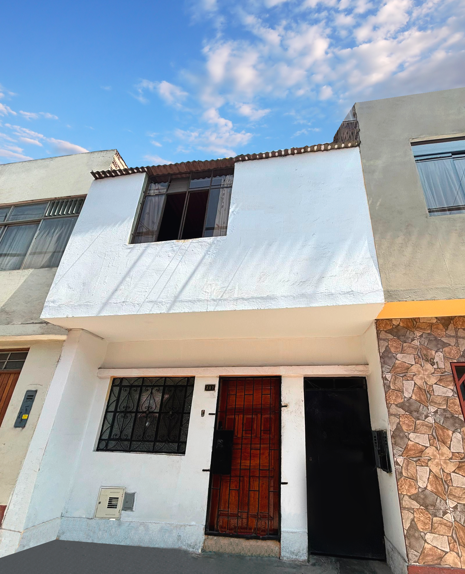 Departamento en Venta ubicado en San Martin De Porres Departamento en Venta ubicado en San Martin De Porres