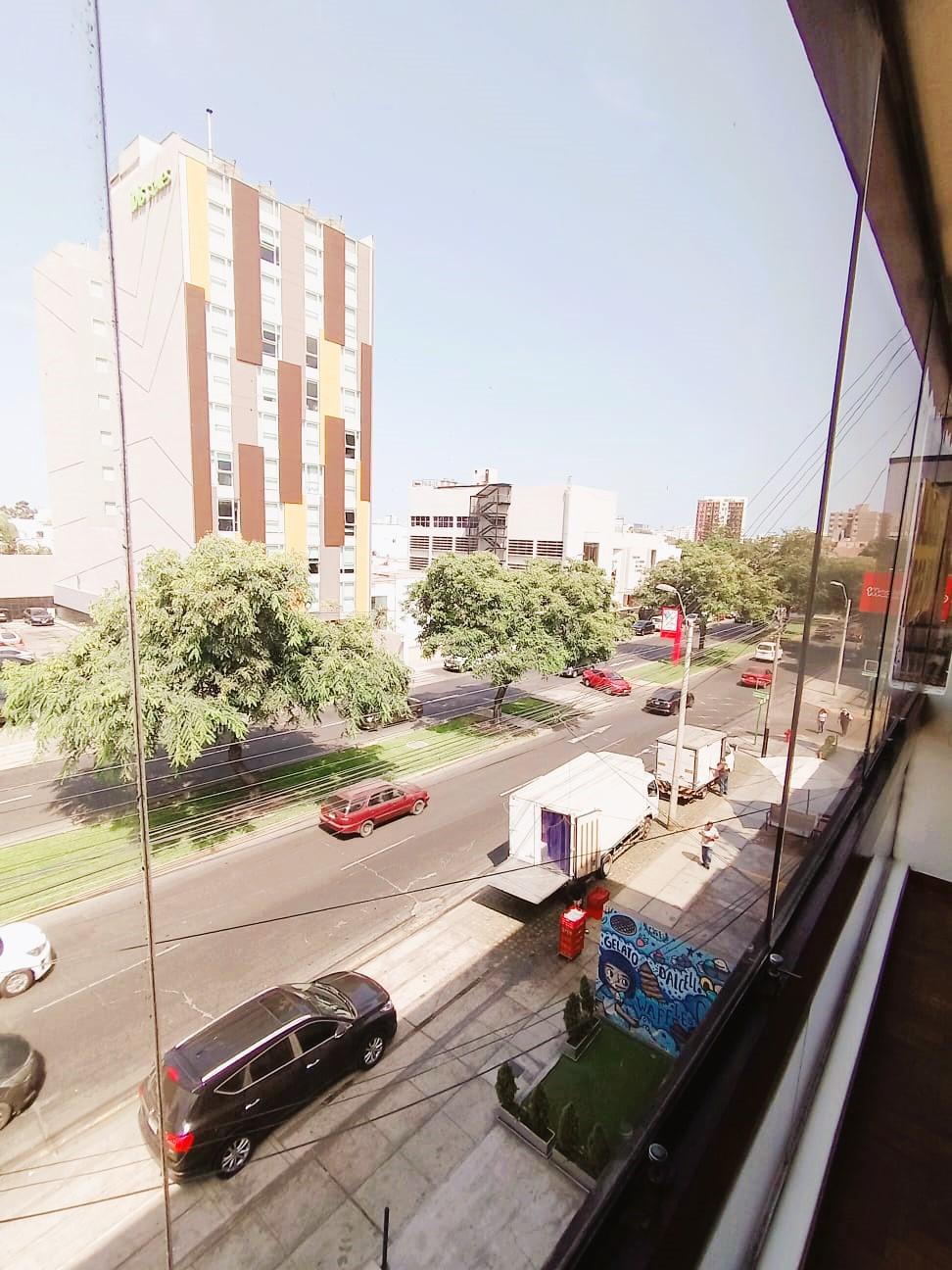 Departamento en Alquiler ubicado en Miraflores