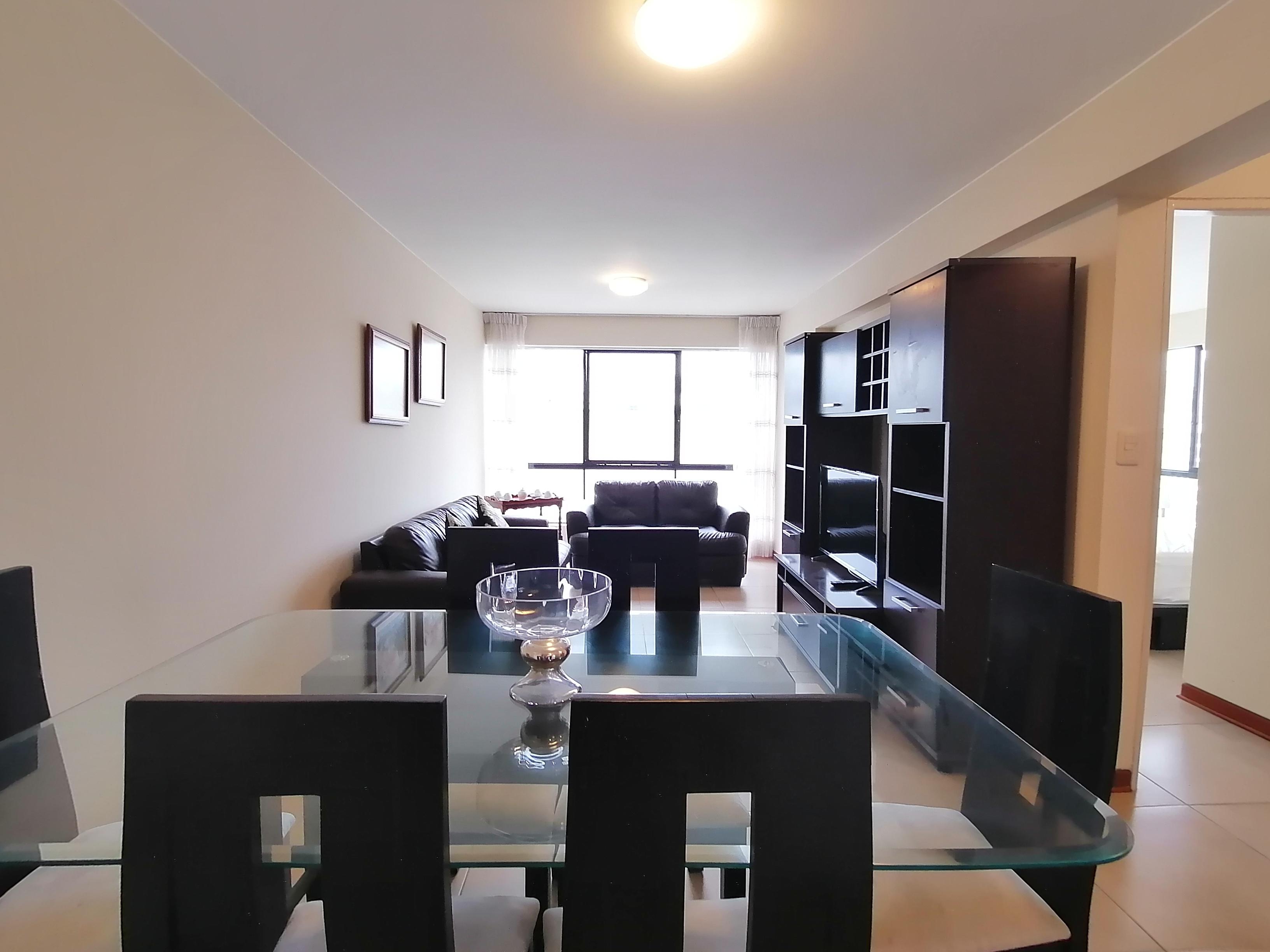 Departamento en Alquiler ubicado en Miraflores a $600 Departamento en Alquiler ubicado en Miraflores a $600