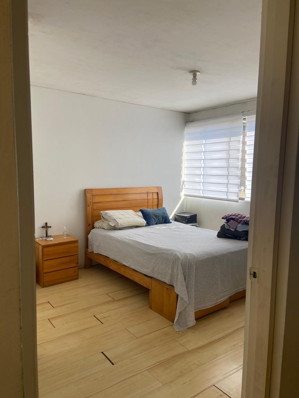 Departamento de 3 dormitorios y 1 baños ubicado en San Juan De Miraflores Departamento de 3 dormitorios y 1 baños ubicado en San Juan De Miraflores
